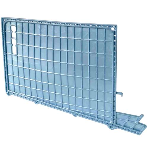 Side Wall Panel for Partridge Cages