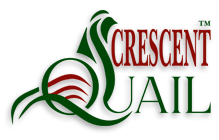 Crescentquail Logo