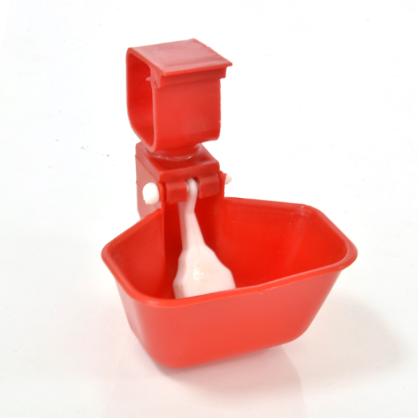Large Automatic Cup Drinker