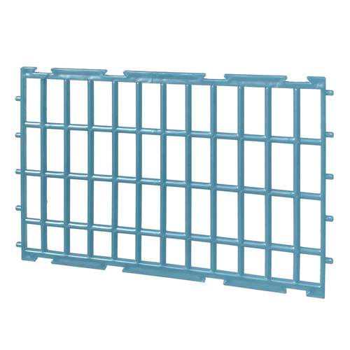 Back Wall Panel for Quail Cages