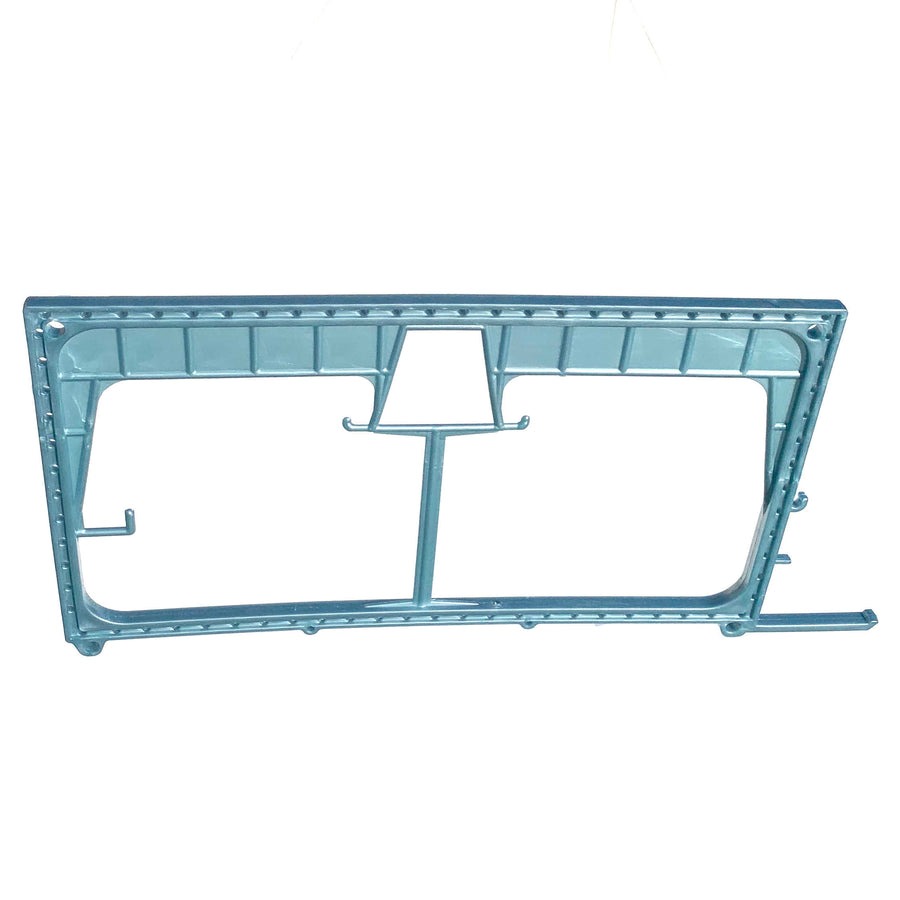 Middle Wall (Open)  For Brooder/Pullet Cages
