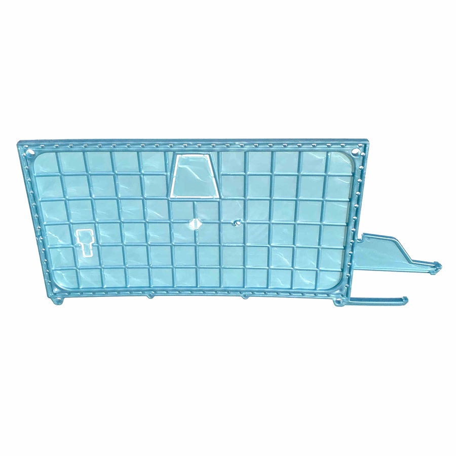 Side Wall Panel for Brooder/Pullet Cages