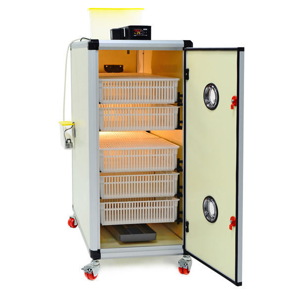 HB350 H - Egg Incubator Hatcher