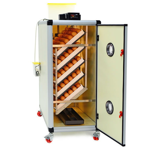 HB350 S - Egg Incubator - Setter