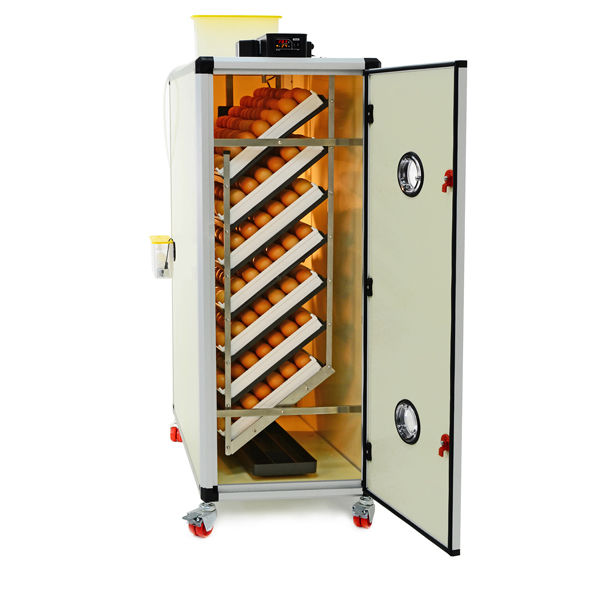 HB500 S - Egg Incubator - Setter