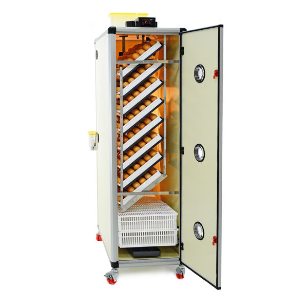 HB700 C - Combined Egg Incubator