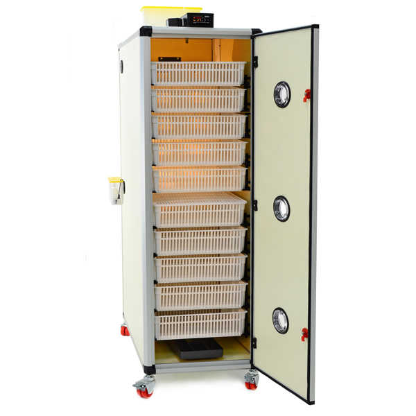 HB700 H - Egg Incubator Hatcher