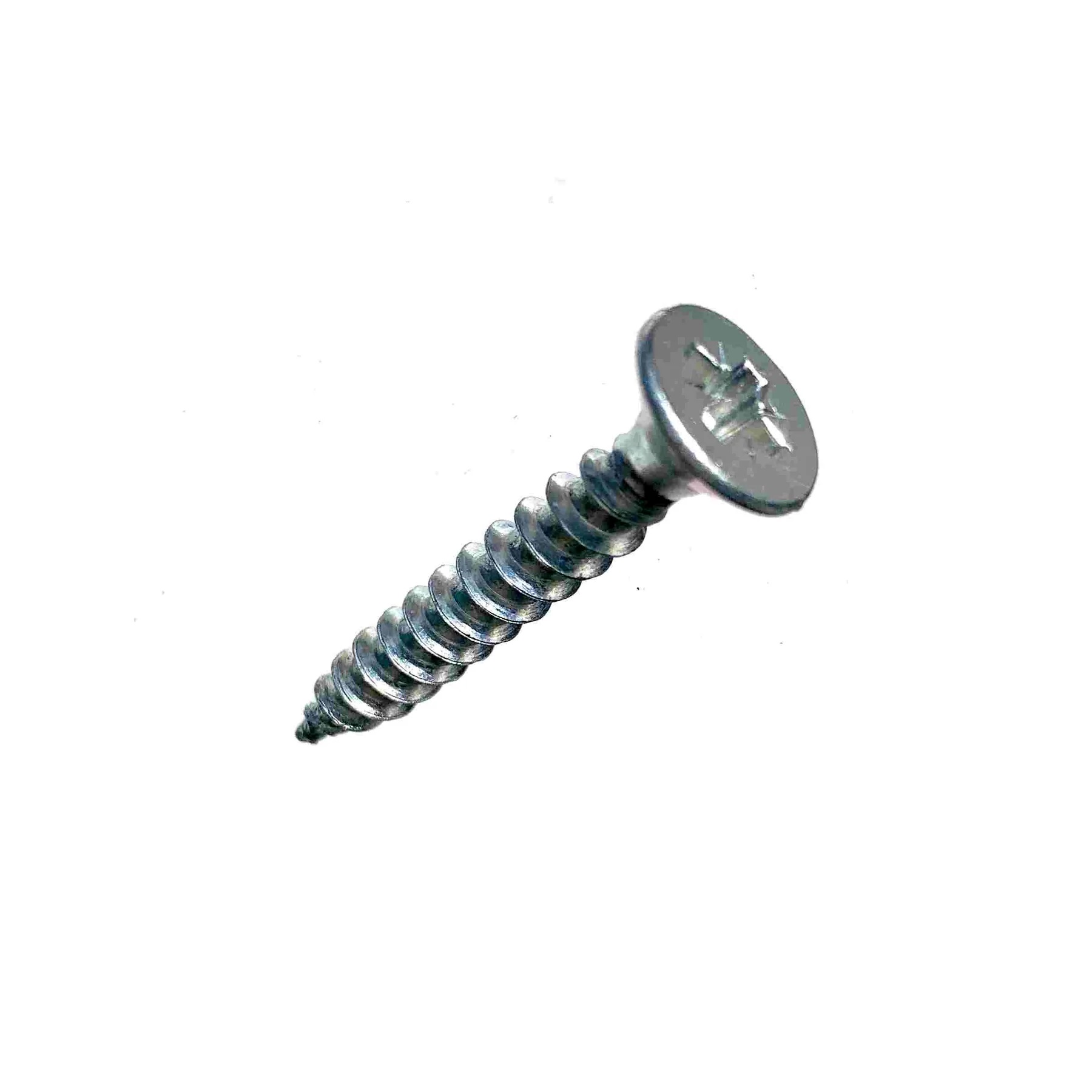 Screw for Comfortplast Cage Systems