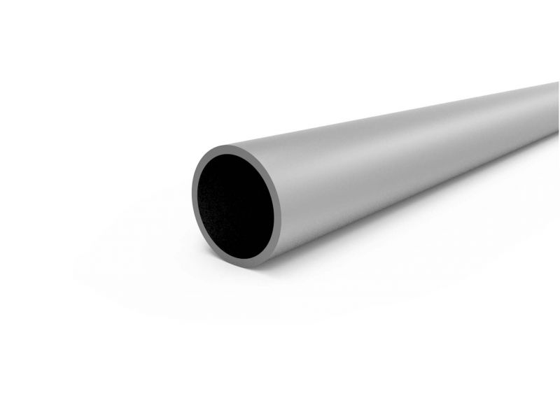 Aluminum Rod Tube