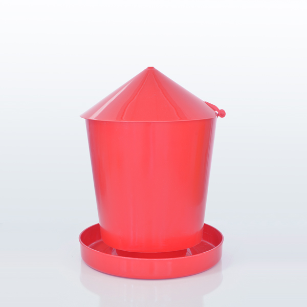 Baby Chick Feeder 4Kg