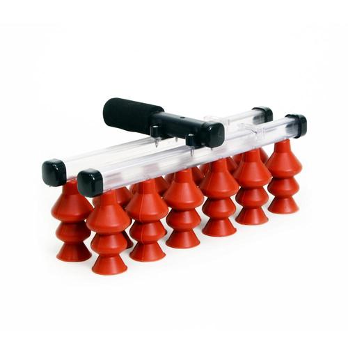 Vacuum Egg Lifter (12 Eggs) - Manual