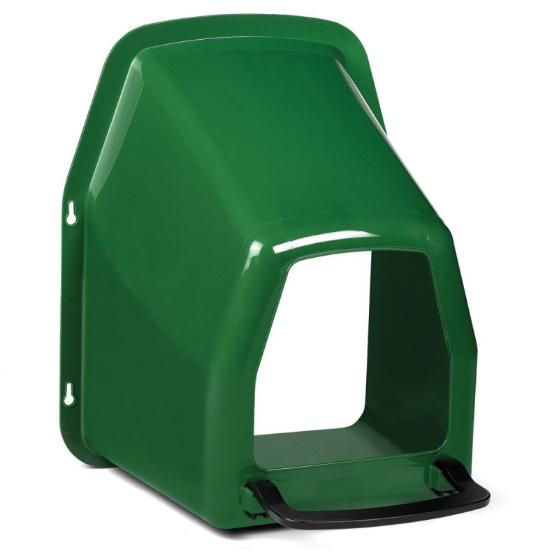 Chicken Laying Box - Wall Mountable