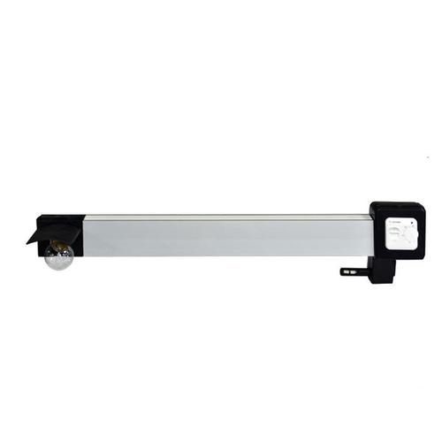 Automatic Heater for Chick Brooder