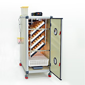 HB350 C - Combined Egg Incubator