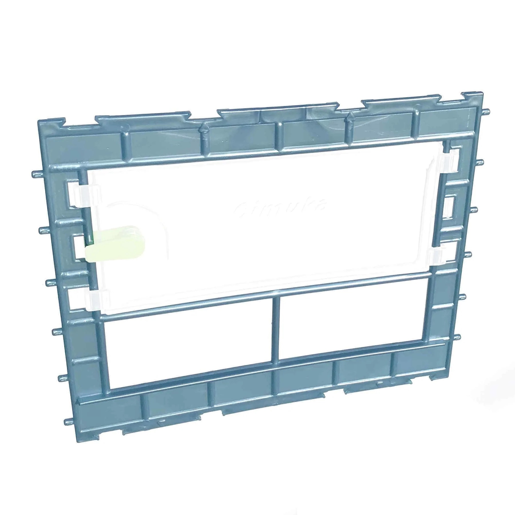 Front Wall Panel for Brooder & Pullet Cages